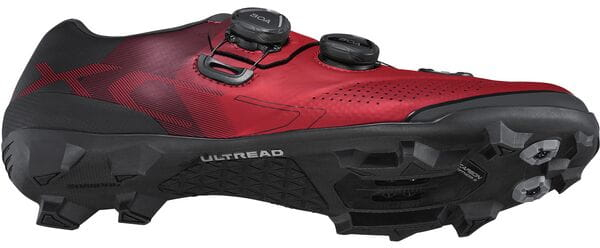 Shimano XC7 XC702 Shoes Size 46 Skinnergate