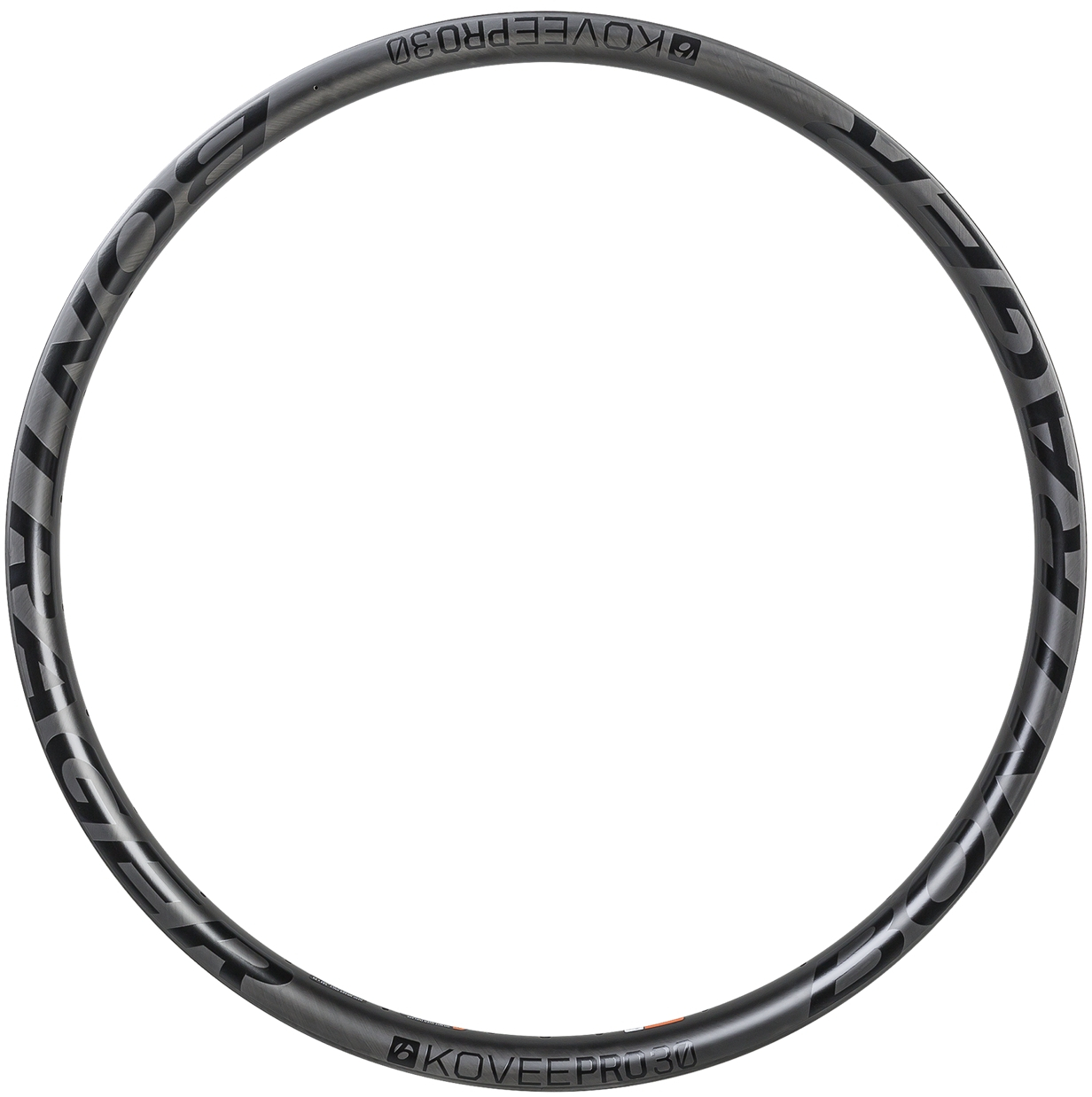 Bontrager Kovee Pro 30 TLR 27.5 MTB Rim