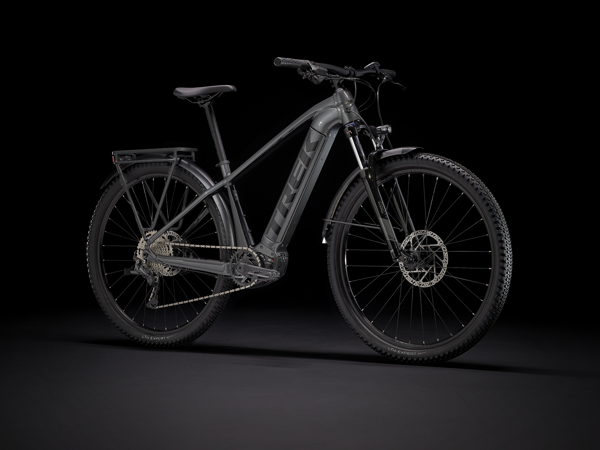 Trek Powerfly Sport 4 Equipped Gen 2