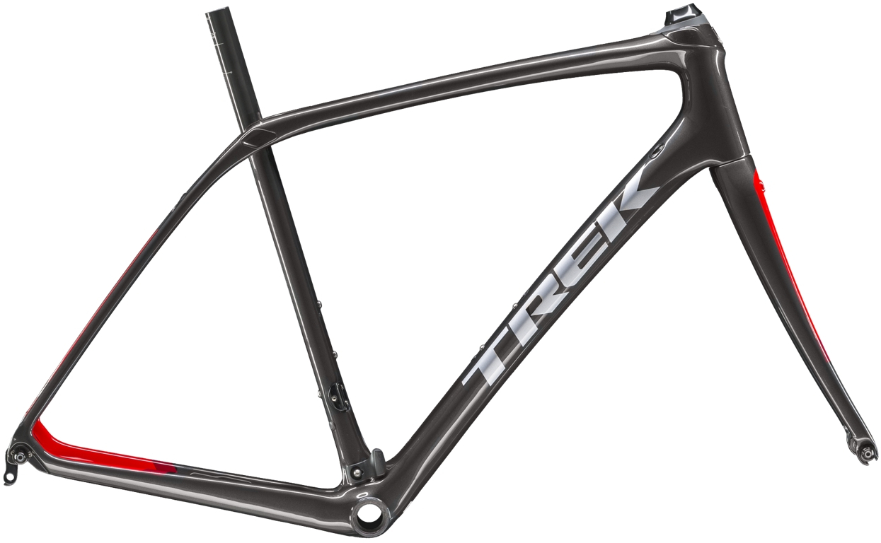 Trek Domane SL Gen 2 Rim Frame Set