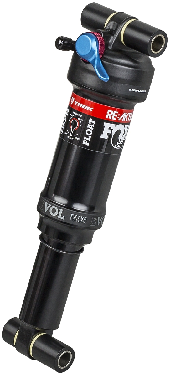 Trek Fox Float Performance Re Aktiv 210 x 52.5mm Shock Skinnergate